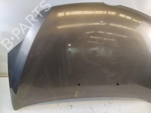Hood MAZDA 5 (CR) 2.0 CD (CR19) | BP21273958C1