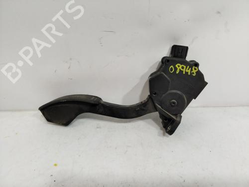 Used Pedal TOYOTA RAV 4 III (_A3_) [2005-2014]  25857669