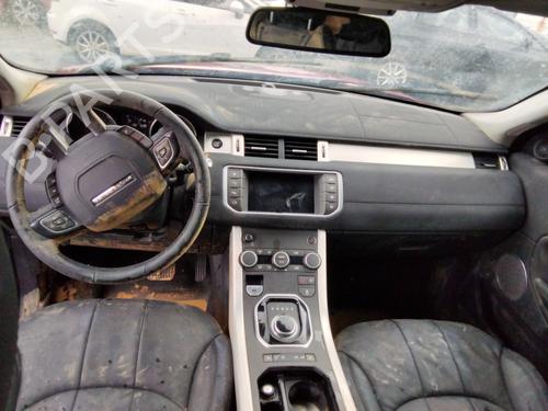 Rear right window mechanism LAND ROVER RANGE ROVER EVOQUE (L538)  | BP25594845C25 