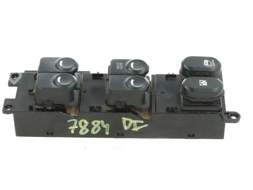 Left front window switch HYUNDAI i30 Estate (FD) 1.6 CRDi | BP40077520I27 - Image 3