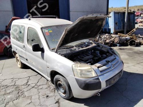Used Parts CITROËN BERLINGO / BERLINGO FIRST MPV (MF_, GJK_, GFK_) 1.9 D (MFWJZ) 4968073