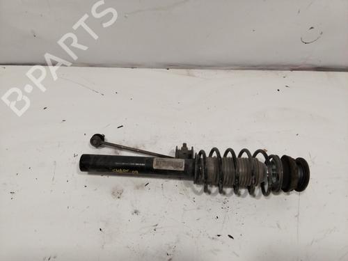Used Right front shock absorber SMART FORTWO Coupe (451) [2007-2025]  28728044