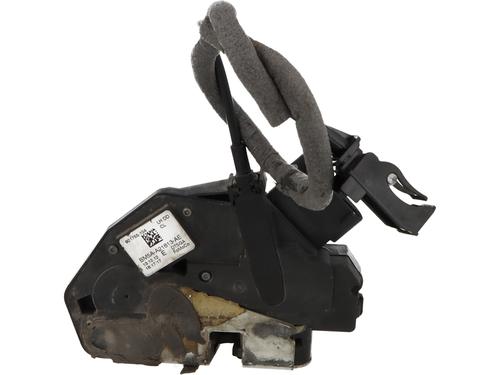 Used Front left lock FORD FOCUS III 1.6 TDCi (95 hp) 30091481