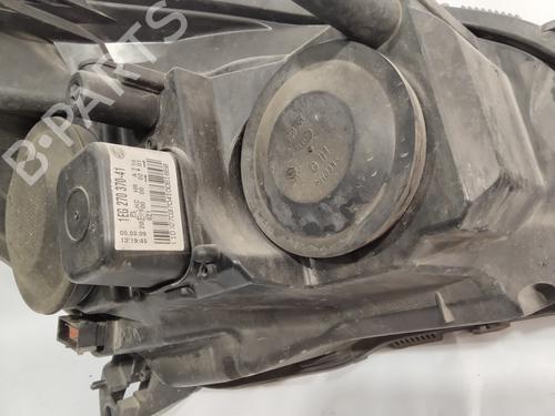 Left headlight OPEL ASTRA H (A04)  | BP27375746C28 
