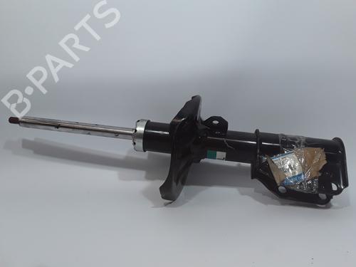 Venstre fortil støddæmper MAZDA 323 F VI Hatchback (BJ) 1.6 (BJ10M) (95 hp) 10502664