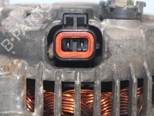 Generator RENAULT MEGANE II Saloon (LM0/1_)  | BP17513252M7 