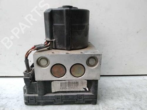 ABS pump FORD ESCORT VI (GAL, AAL, ABL)  | BP8572722M43 