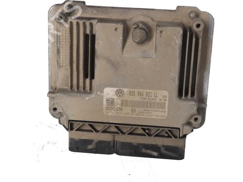 Used Engine control unit (ECU) Engine control unit (ECU) 37495123 37495123
