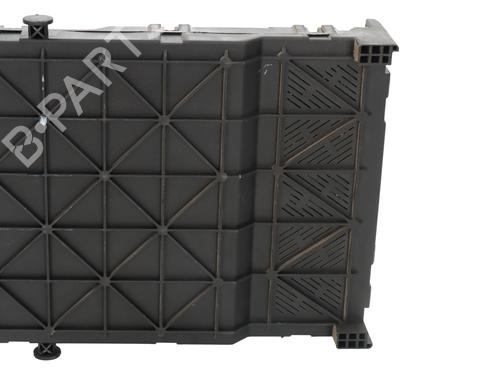 Fuse box PEUGEOT 206 SW (2E/K) 1.6 HDi 110 | BP31880159E1