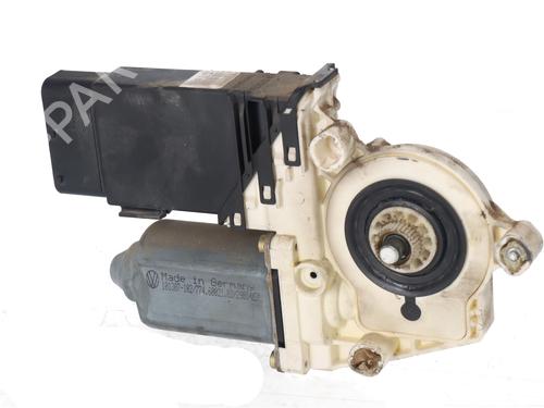 Left front window motor SEAT LEON (1M1) | BP36813820E21 - Image 3