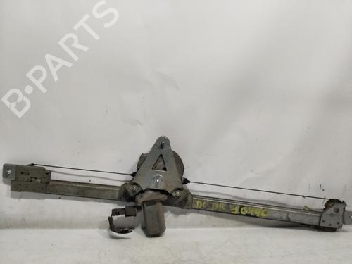 Used Front right window mechanism OPEL VIVARO A Bus (X83) [2001-2015]  31706357