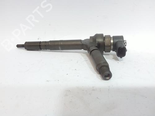 Used Injector OPEL ASTRA H (A04) [2004-2014]  10502543