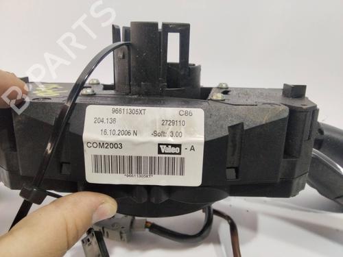 Squib airbag PEUGEOT 407 (6D_)  | BP29062475C102 
