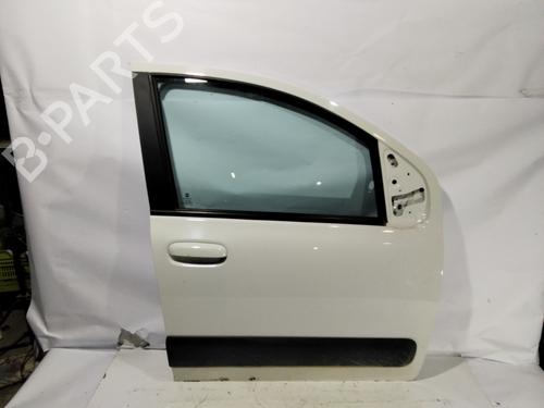 Used Right front door FIAT PANDA (169_) 1.2 (169AXF2A, 169AXF1A) (69 hp) 30824125
