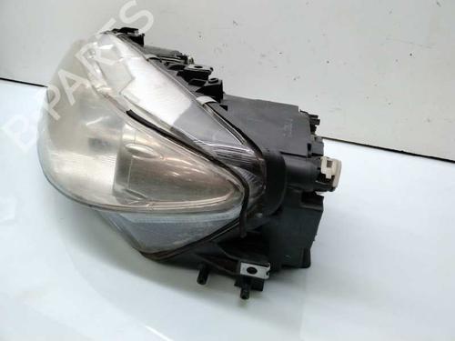 Venstre forlygte MAZDA 6 Hatchback (GG)  | BP8578587C28 