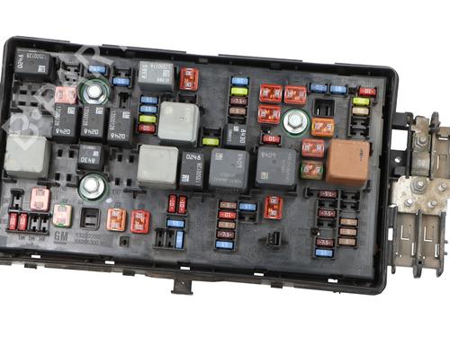 fuse-box-opel-insignia-a-saloon-g09-2008-2009-2010-2011-2012-2013-2014-2015-2016-2017-36113804 main image