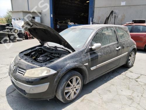 Ricambi RENAULT MEGANE II (BM0/1_, CM0/1_) 1.6 16V (BM0C, CM0C) 4758484