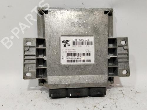 Used Engine control unit (ECU) CITROËN C3 I (FC_, FN_) 1.1 i (60 hp) 28728070