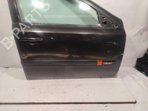 Right front door RENAULT LAGUNA II (BG0/1_)  | BP28136036C3 