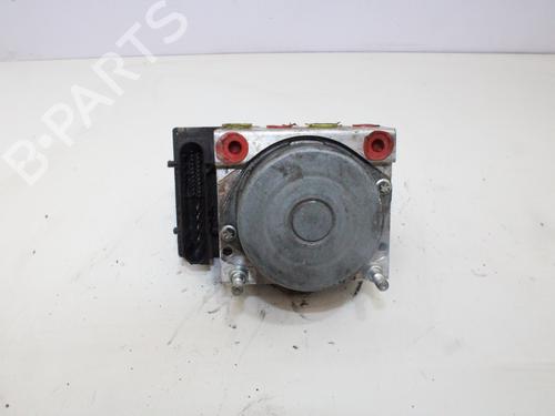 ABS pump RENAULT CLIO III (BR0/1, CR0/1)  | BP13701762M43 