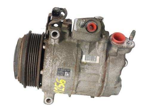 Used AC compressor AC compressor FORD FOCUS III [2010-2020] 34353207 34353207