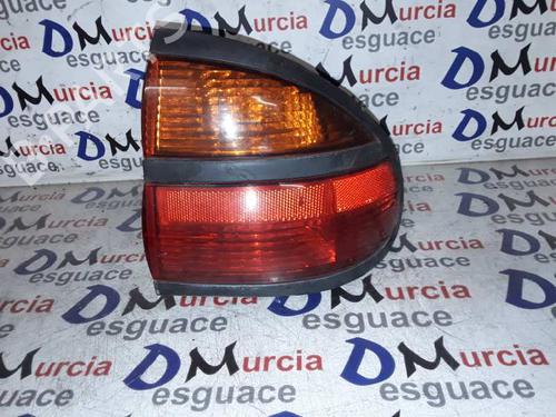 Used Right taillight RENAULT LAGUNA I (B56_, 556_) [1993-2002]  8556948