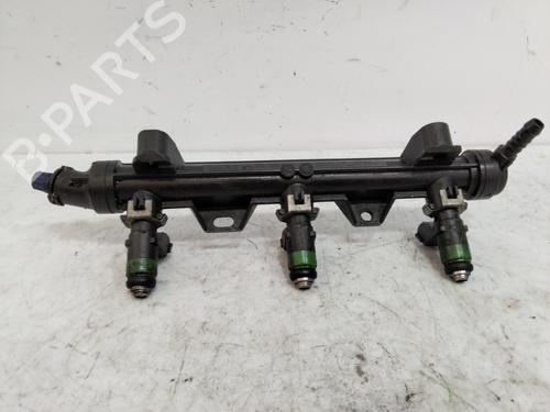 Sprederrør SEAT IBIZA III (6L1) [2002-2009]  25857775