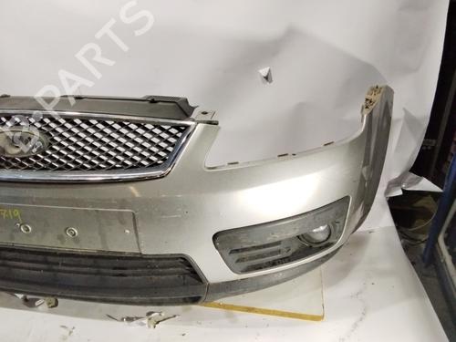 Front bumper FORD FOCUS C-MAX (DM2)  | BP31706348C7 