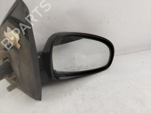 Right mirror DAEWOO KALOS (KLAS) 1.4 16V | BP22385634C27 