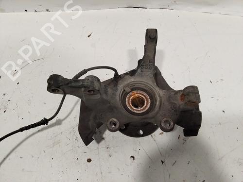 Right front steering knuckle OPEL CORSA D Hatchback Van (S07)  | BP27470255M26 