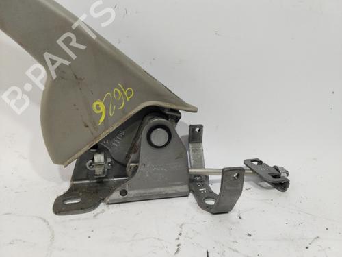 Hand brake RENAULT ZOE (BFM_)  | BP28837508I18 