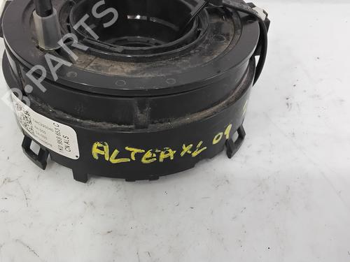 Squib airbag SEAT ALTEA XL (5P5, 5P8)  | BP29433666C102 