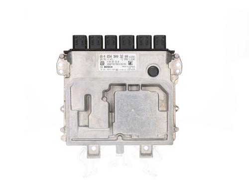Used Engine control unit (ECU) MERCEDES-BENZ E-CLASS (W213) E 220 d (213.004) (194 hp) 29418657