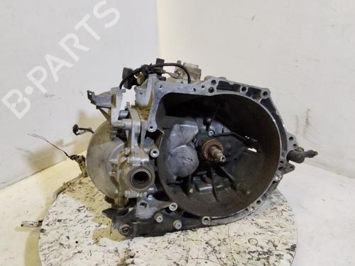 Used Gearbox PEUGEOT 5008 II (MC_, MJ_, MR_, M4_) [2016-2025]  19119224