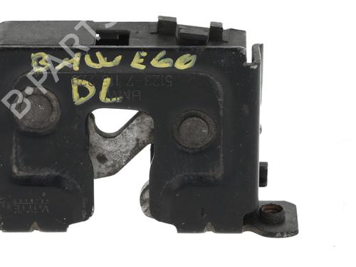 Hood lock BMW 5 (E60)  | BP29588284C133 