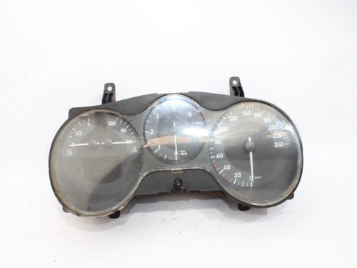 Used Instrument cluster SEAT LEON (1M1) [1999-2006]  15503229