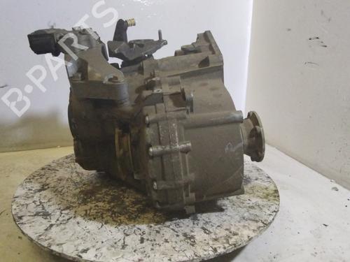 Gearbox VW SCIROCCO III (137, 138)  | BP19688879M3 