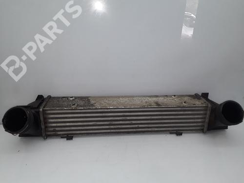 Used Intercooler Intercooler BMW 1 (E87) 118 d (122 hp) 9224793 9224793