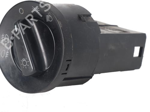 Headlight switch SKODA FABIA II (542) 1.2 | BP37265408I24 - Image 5