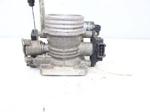 Throttle body PEUGEOT 306 (7B, N3, N5) 1.6 SR | BP16428430M82 
