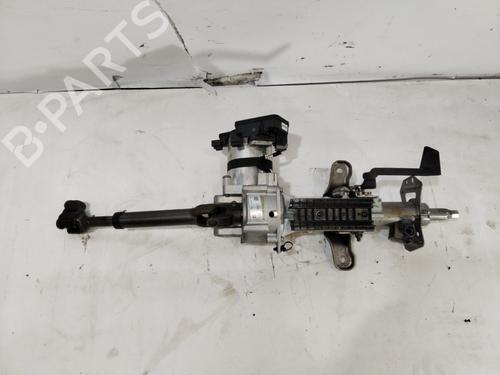 Used Steering column Steering column FORD FOCUS IV (HN) [2018-2026] 34476650 34476650