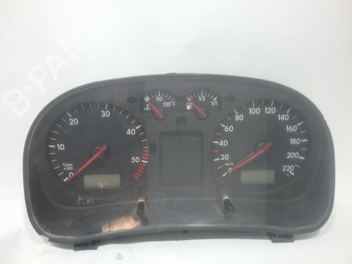Cockpit VW GOLF IV (1J1) [1997-2008]  10040637