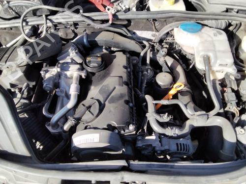 Engine AUDI A4 B6 Avant (8E5) 1.9 TDI | BP38773642M1  - Image 18