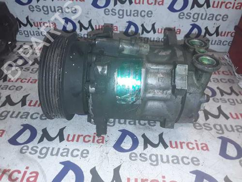 Used AC compressor ROVER 400 II (XW) [1990-1995]  8554484