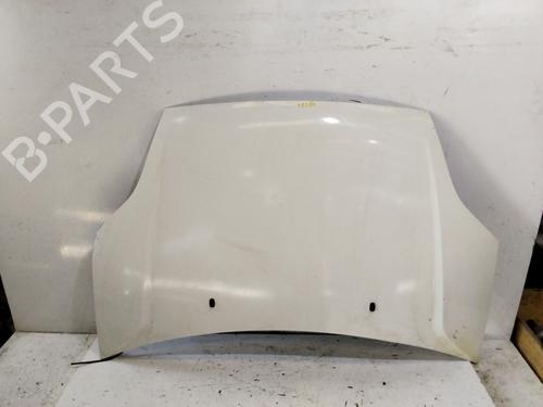 Used Hood FORD FIESTA V (JH_, JD_) 1.4 TDCi (68 hp) 19518742