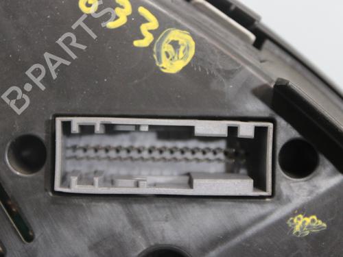 Instrument cluster OPEL INSIGNIA A Saloon (G09) 2.0 CDTI (69) | BP17633906C47 