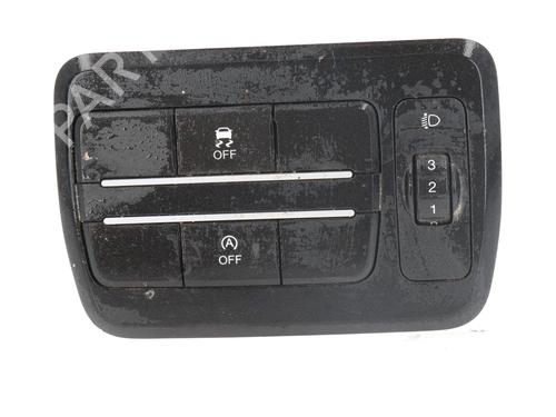 Commande de phare SSANGYONG XLV SUV e-XGi 160 | BP30978990I24 