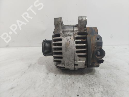 Alternator PEUGEOT 206 Hatchback (2A/C) 1.9 D | BP25467209M7 