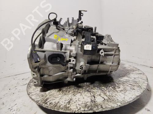 Gearbox KIA XCEED (CD)  | BP31066515M3 