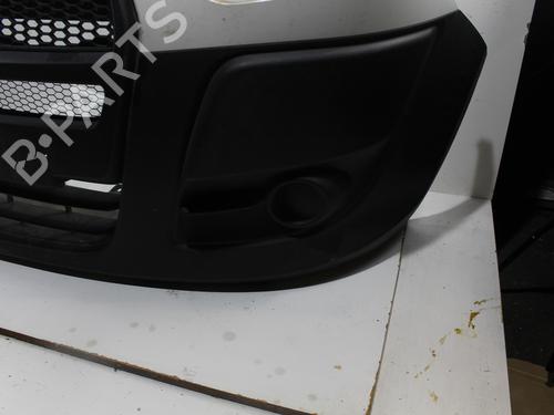 Front bumper FIAT DOBLO Cargo (263_) 1.3 D Multijet | BP16965005C7 